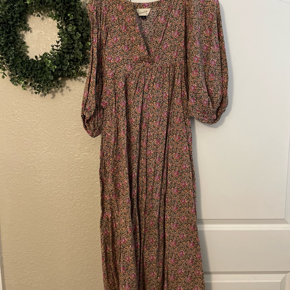 Target dress